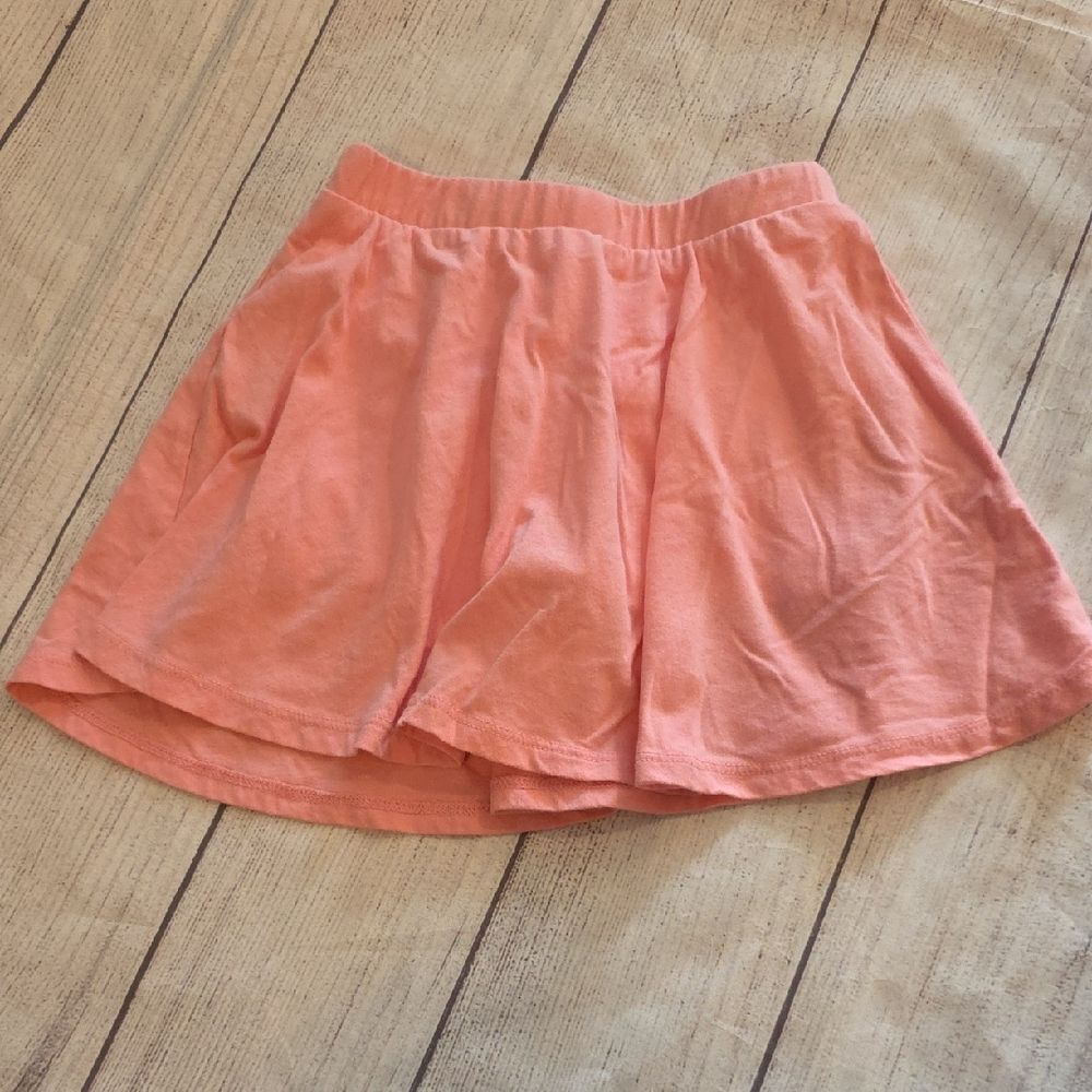 The Children's Place Coral Skort